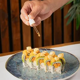 Dinamita Roll