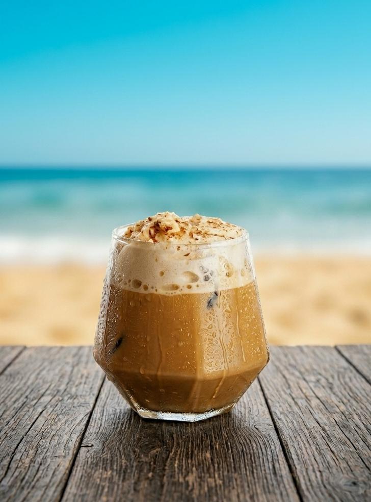 Toffee Expresso