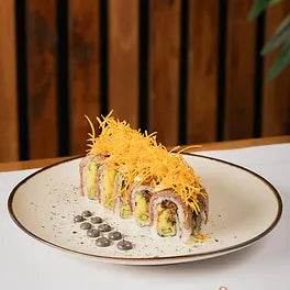 Aburi-Niku