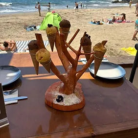 Ice Cream Tree