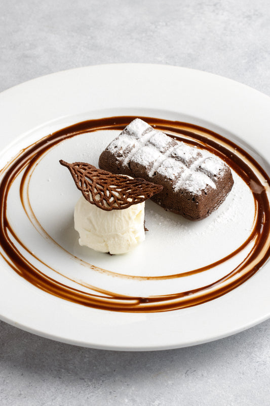 Brownie la Tentación