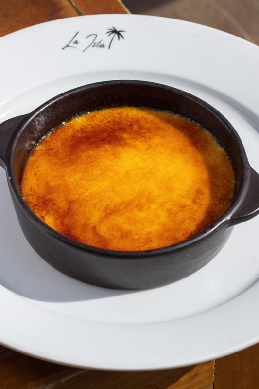 Creme Brulee