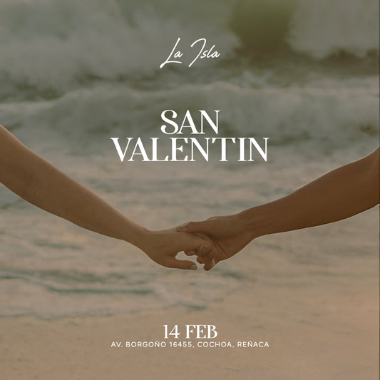 SAN VALENTÍN