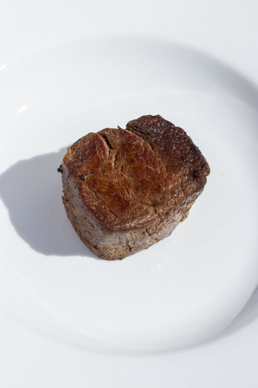 Filete Grillado