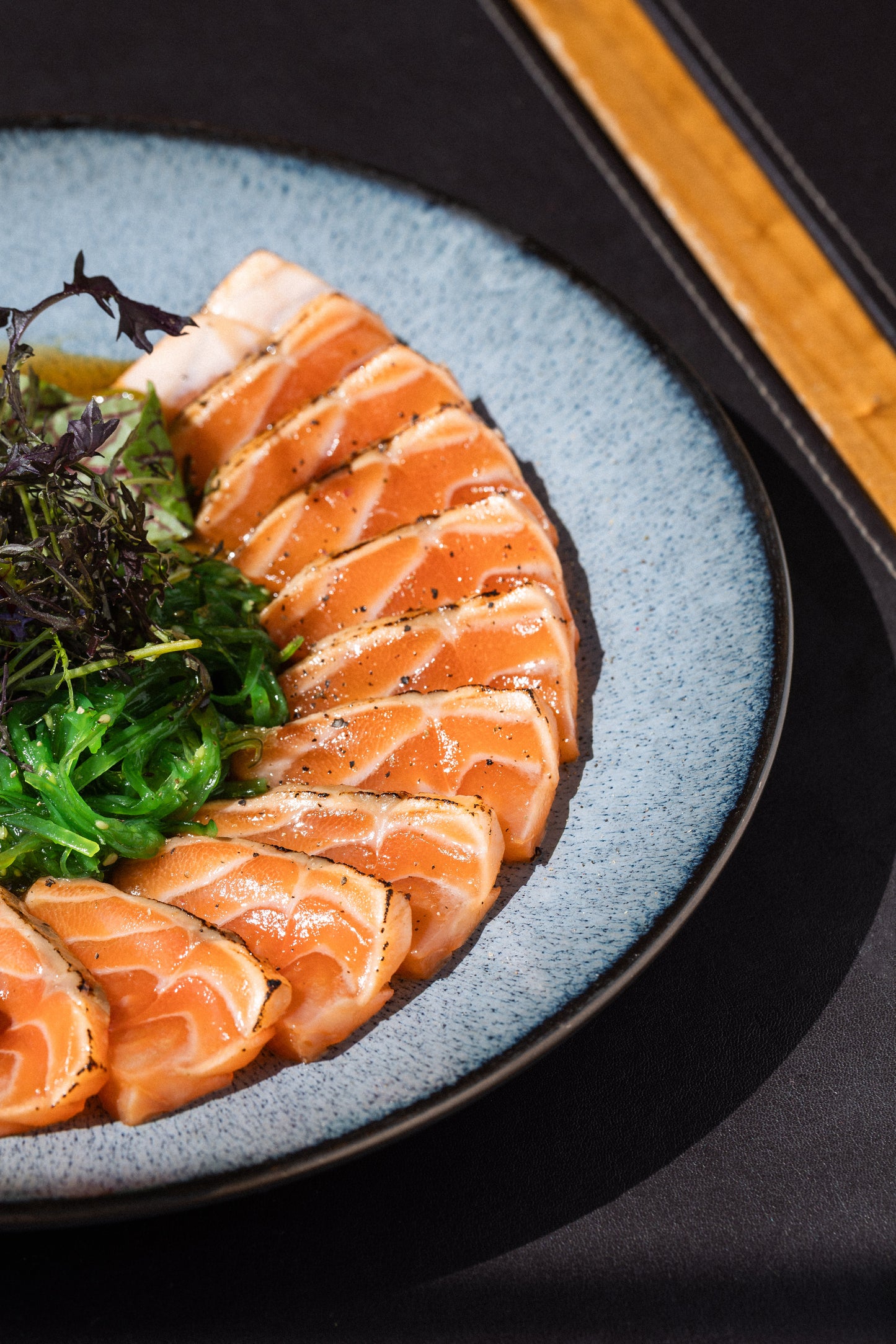 Ponzu Tataki