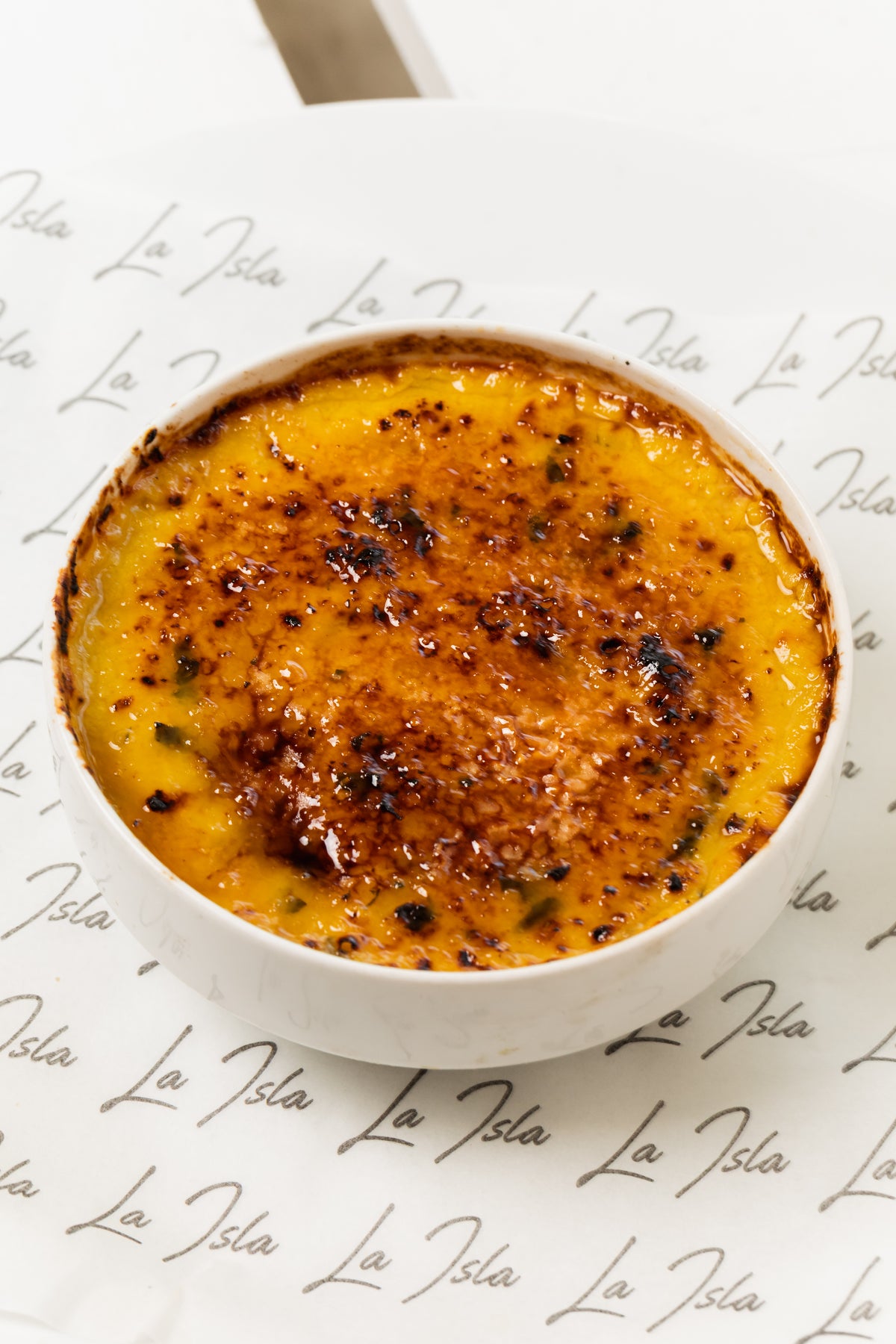 Pastelera de Filete