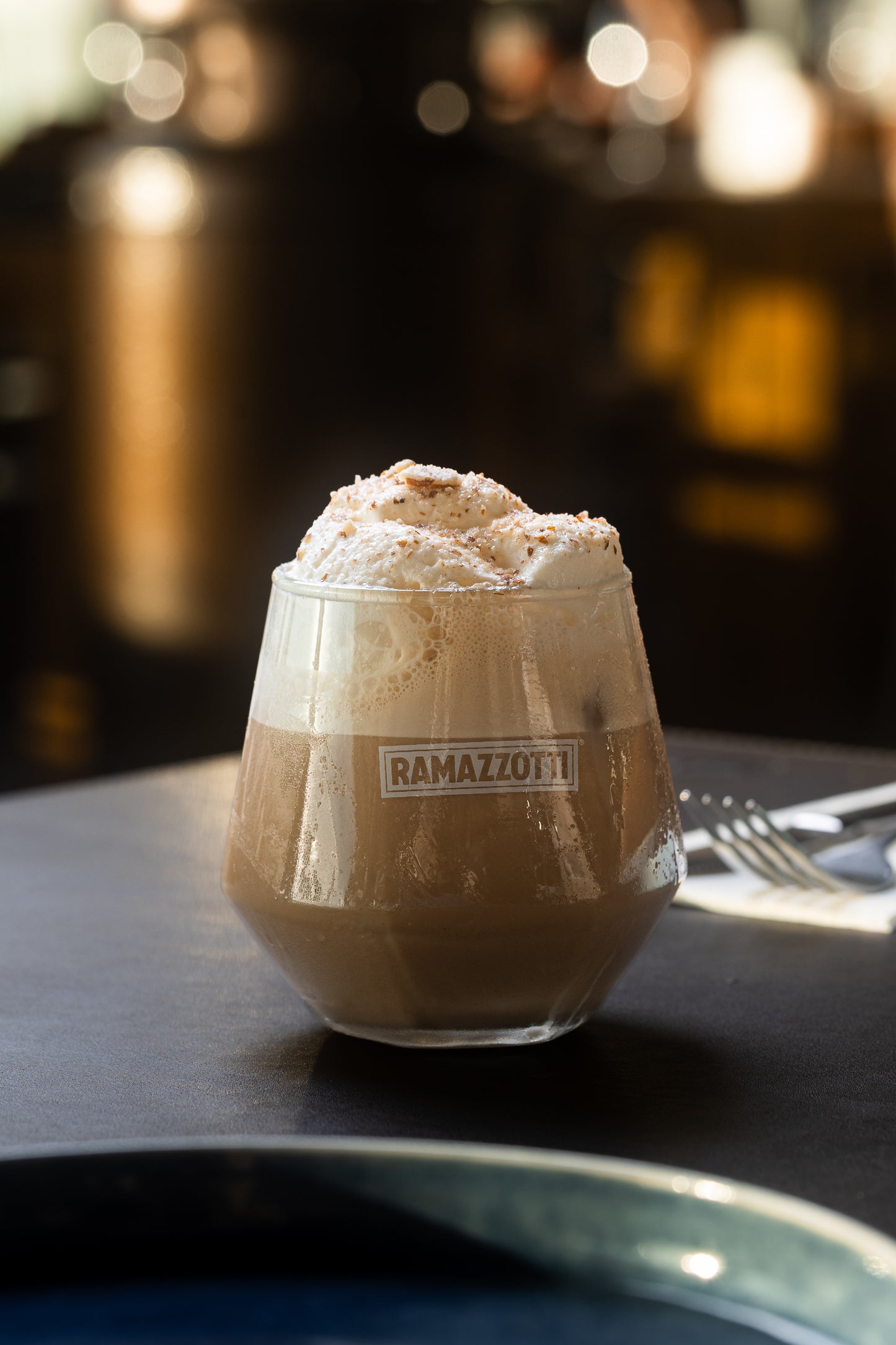 Toffee Espresso