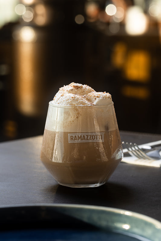 Toffee Espresso