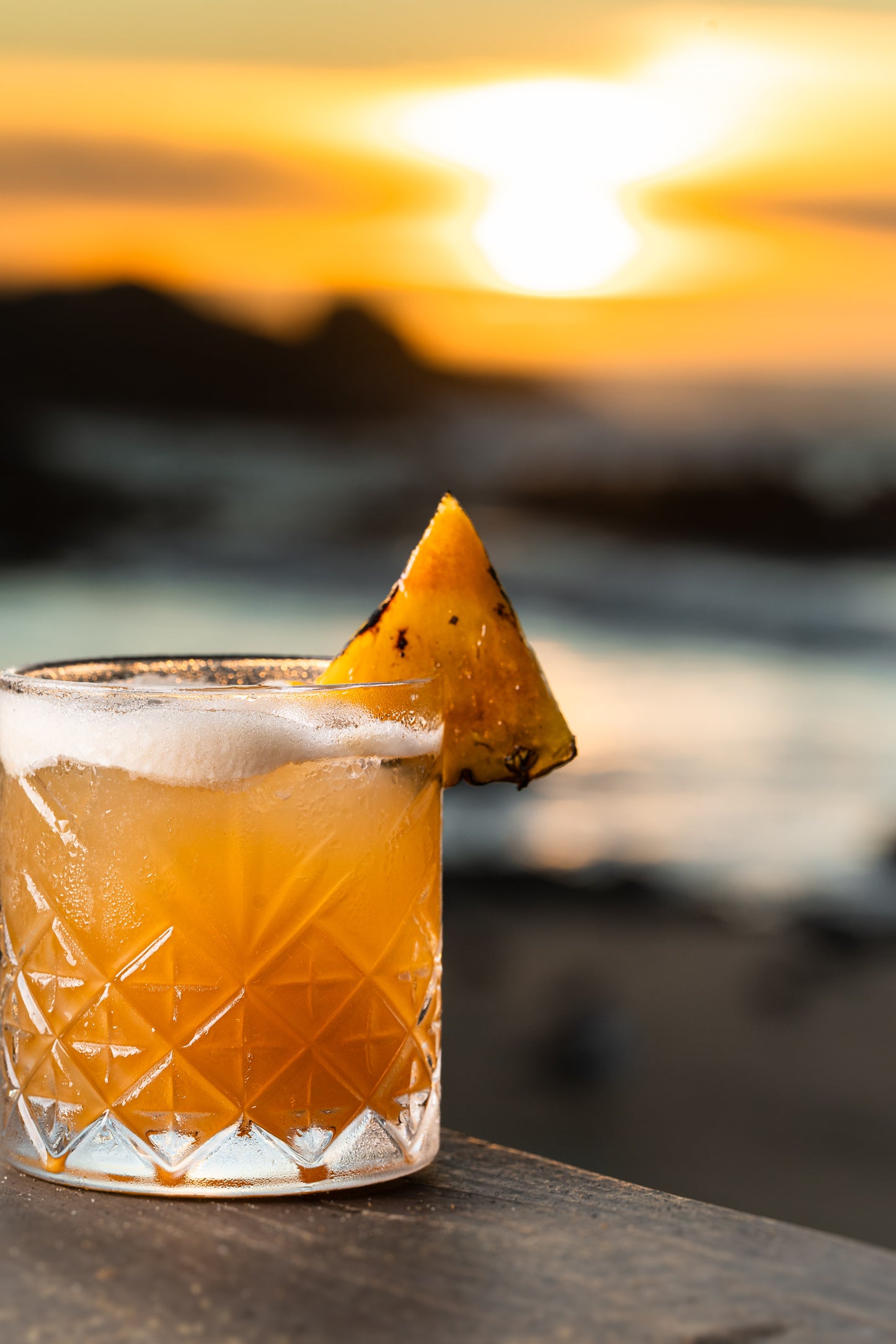 Isla Umami