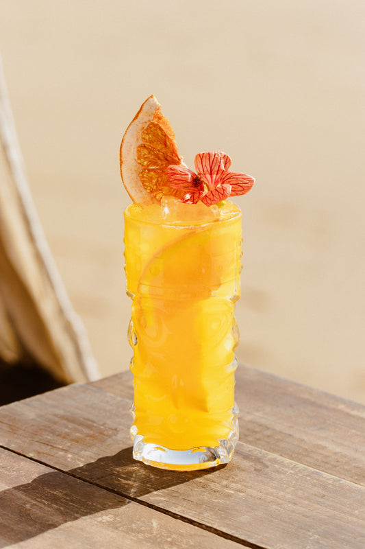 Lamarach Mocktails