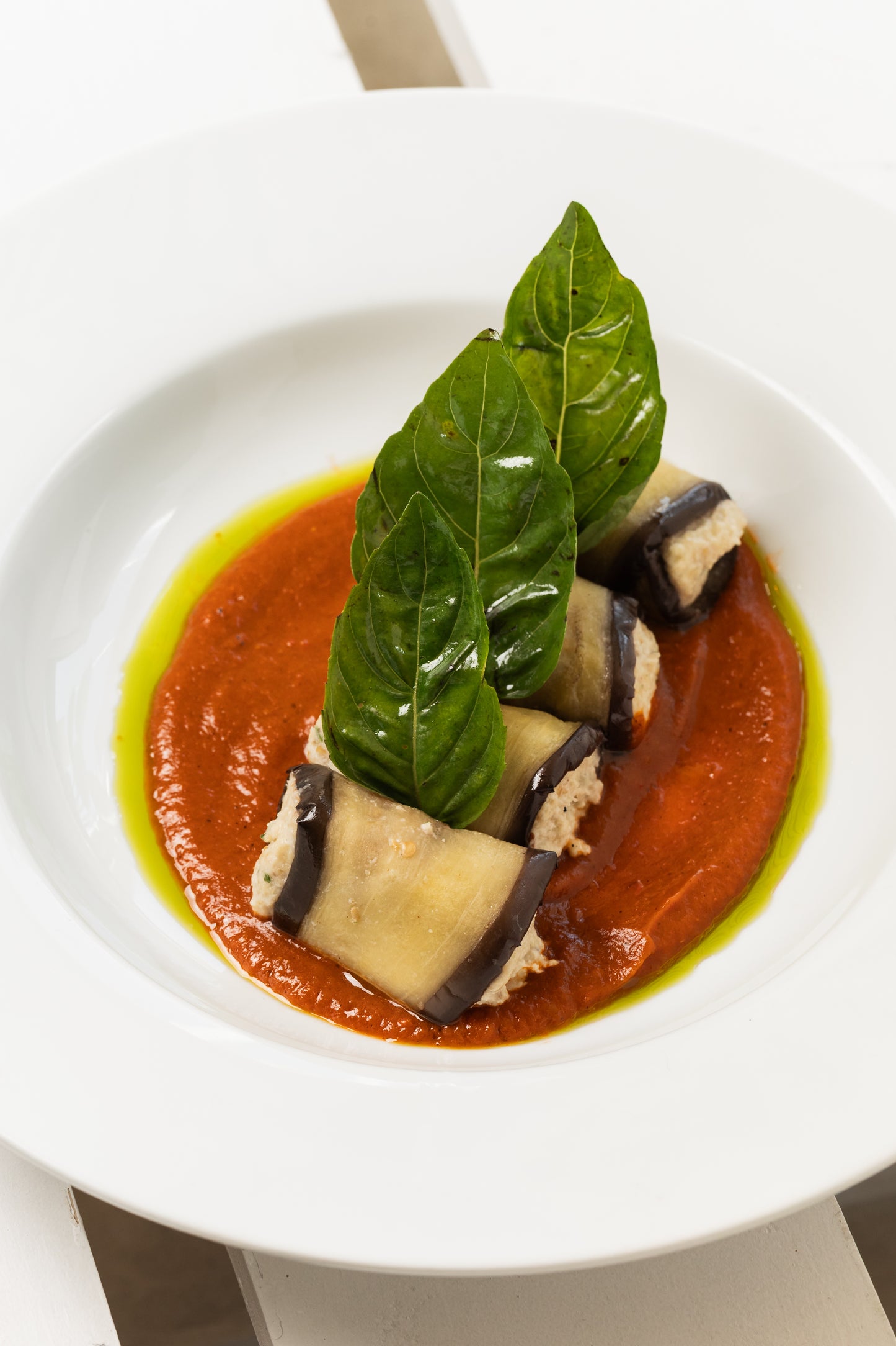 Rotolino de Gratín
