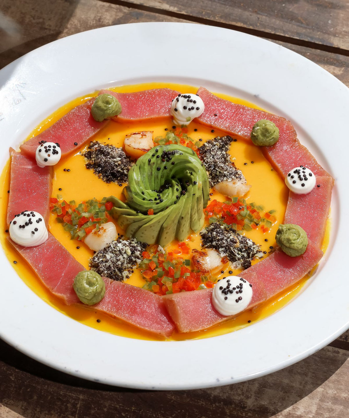 Atún Vegetal en agua (180g) UNMEAT